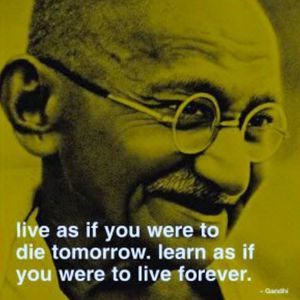 Meet your Posher, Leonard